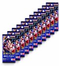 One Piece Card Game THE AZURE SEA'S SEVEN OP-14 Japanese — 10 Booster Pack Offer