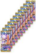 One Piece Card Game EGGHEAD CRISIS EB-04 Japanese — 10 Booster Pack Offer