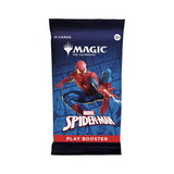 Magic: The Gathering | Marvel's Spider-Man English Play Booster Pack