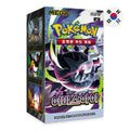 Abyss Eye (M5) Korean Booster Box