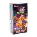 Dark Crystal Blaze (CSV5C) Chinese Booster Box