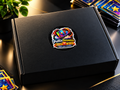 MYSTERY BOX SMALL