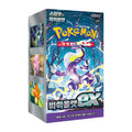 Violet ex (SV1V) Korean Booster Box