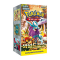 Wild Force (SV5K) Korean Booster Box